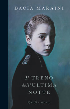 Train to Budapest book cover