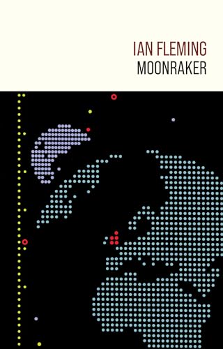 Ian Fleming Publications Moonraker (James Bond 007). book cover