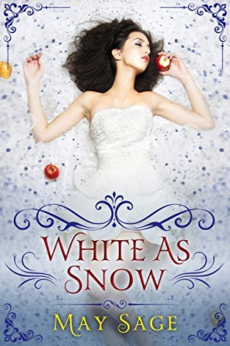 White as Snow book cover