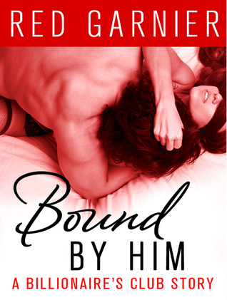 The Billionaire's Club book cover 3
