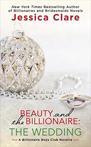 Beauty and the Billionaire book cover