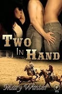 Two book cover 1