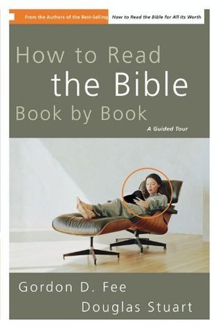 How to Read the Bible Book by Book book cover