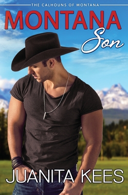 Calhouns of Montana book cover 3