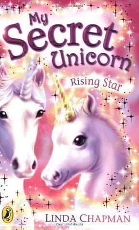 Rising Star book cover