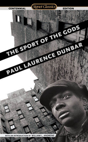 The Sport of the Gods book cover