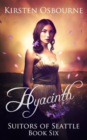 Hyacinth book cover