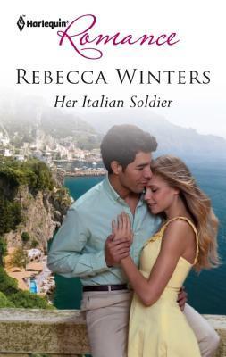 Her Italian Soldier book cover