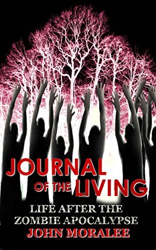 Journal of the Living book cover
