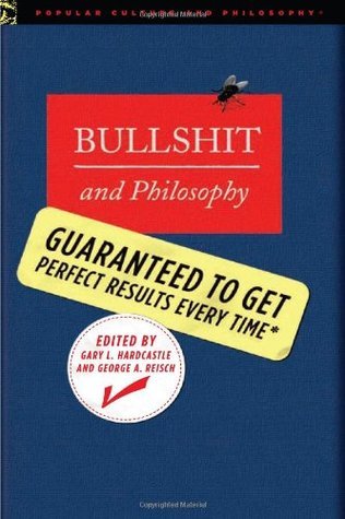 Bullshit and Philosophy book cover
