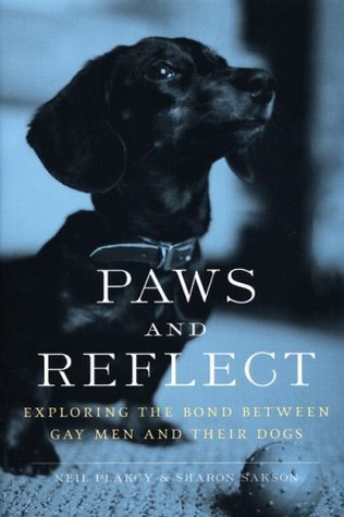 Paws and Reflect book cover
