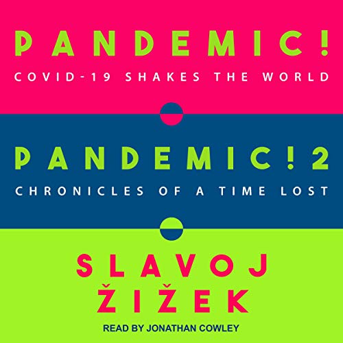 Pandemic! & Pandemic! 2 book cover