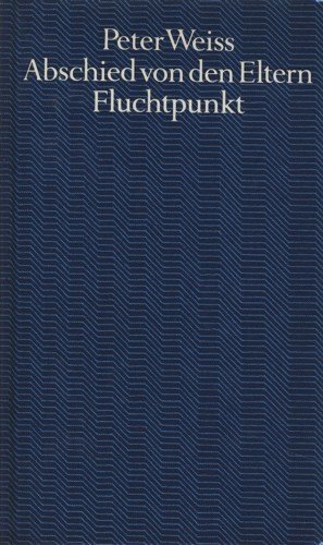 Leavetaking book cover