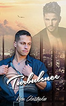 Turbulence book cover