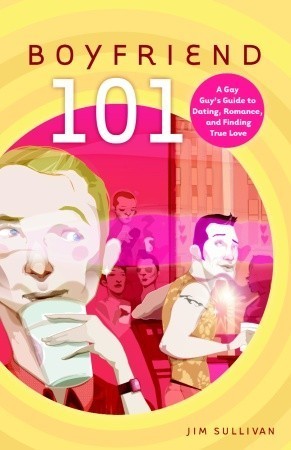 Boyfriend 101 book cover