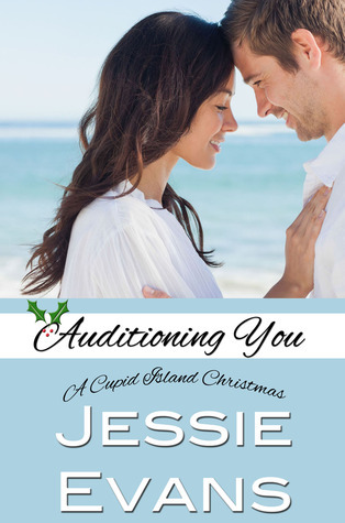 Auditioning You book cover