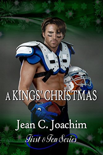 A Kings' Christmas book cover