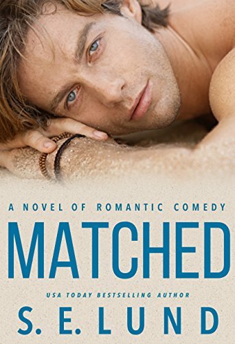 Matched book cover