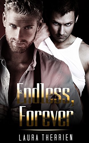 Endless, Forever book cover