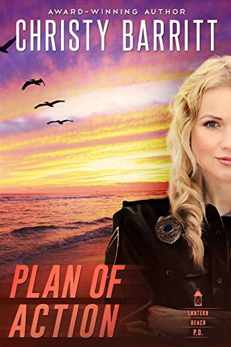 Plan of Action book cover