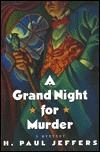 A Grand Night for Murder book cover