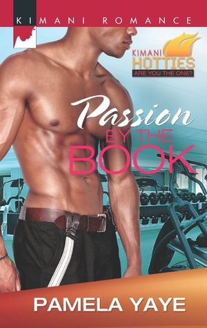 Passion by the Book book cover