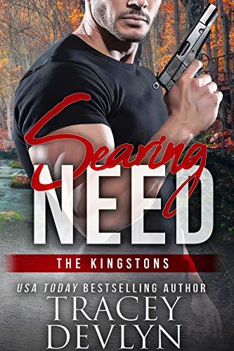 Steele Ridge: The Kingstons book cover 3