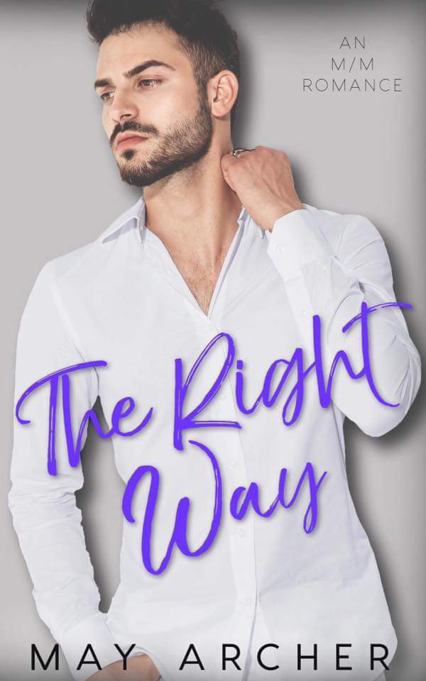 The Way Home book cover 3