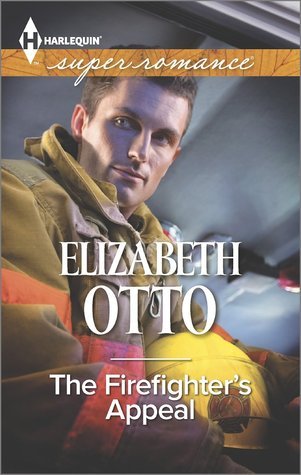 The Firefighter's Appeal book cover