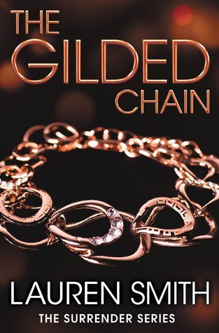 Surrender book cover 3