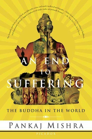 An End to Suffering book cover