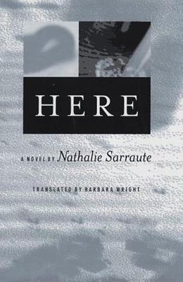 Here book cover