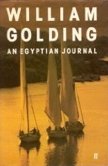 An Egyptian Journal book cover