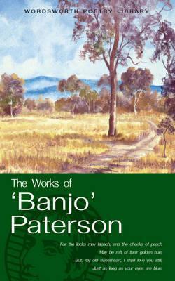 Poetical Works book cover