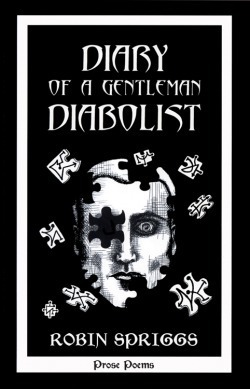Diary of a Gentleman Diabolist book cover