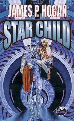 Star Child book cover