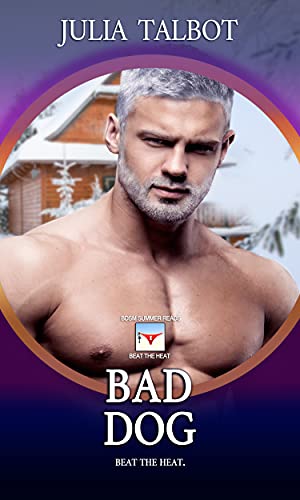 Bad Dog book cover