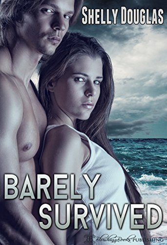 Barely Survived book cover