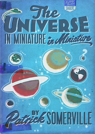 The Universe in Miniature in Miniature book cover