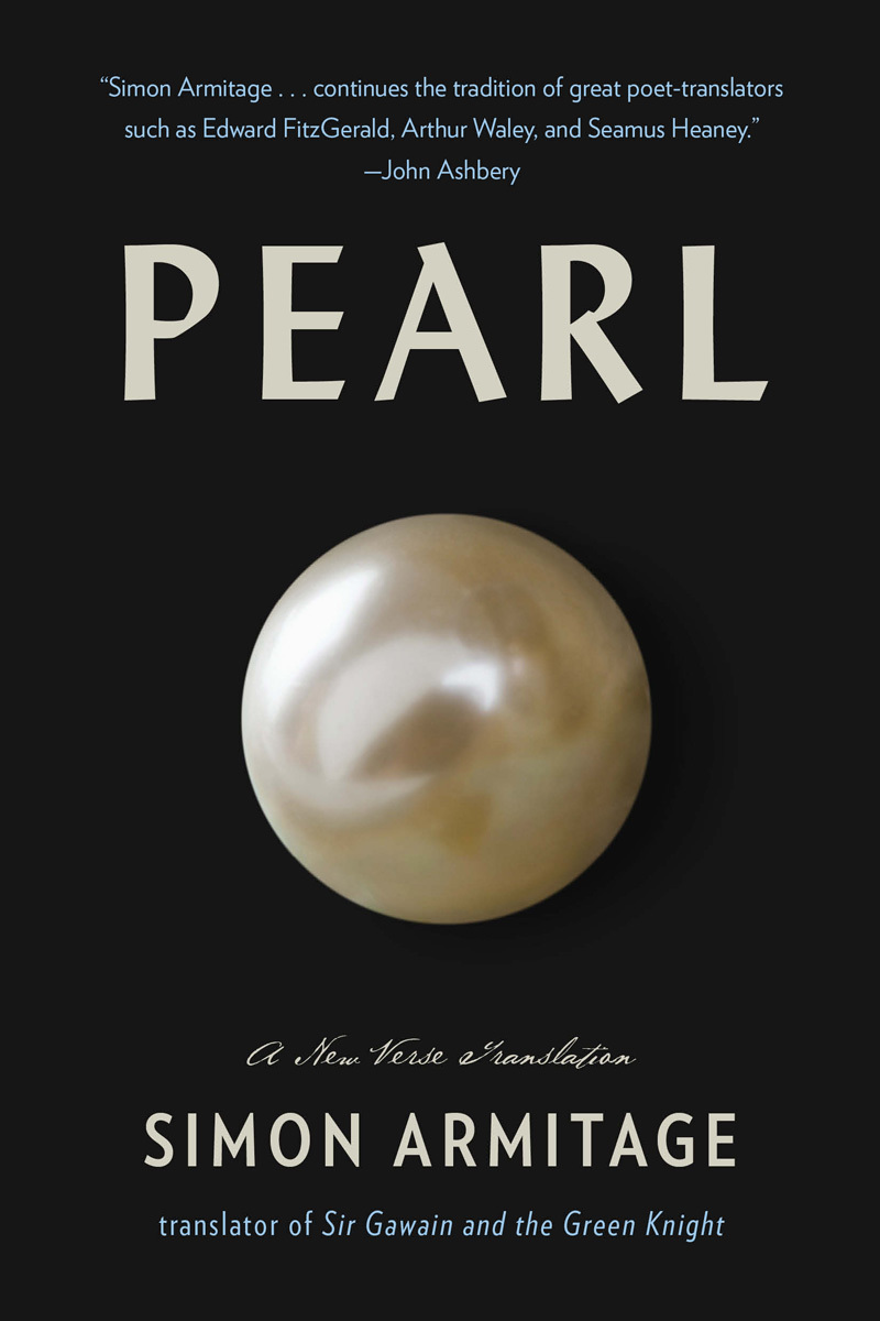 Pearl book cover