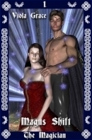 Half Blood Club book cover 1