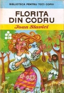 The Girl of the Forest book cover
