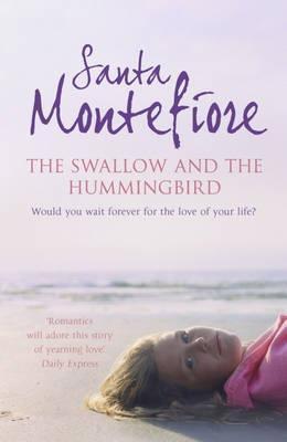 The Swallow and the Hummingbird book cover