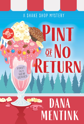 Shake Shop book cover 1
