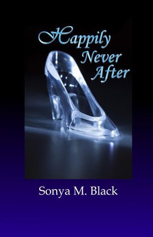 Happily Never After book cover