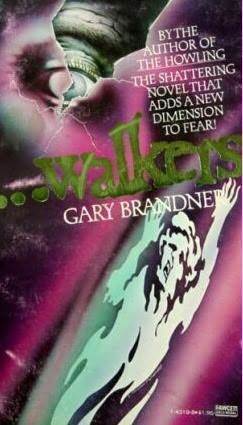 …Walkers book cover