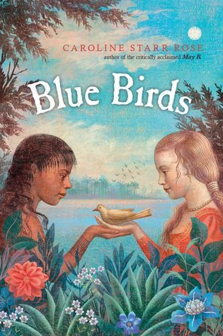 Blue Birds book cover