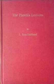 The Phoenix Lectures book cover