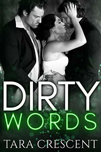 Dirty Words book cover