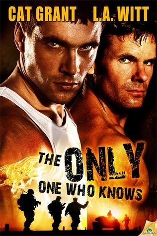 The Only One book cover 1